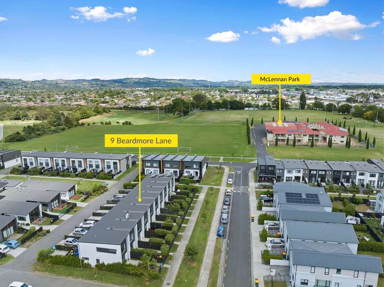 9 Beardmore Lane Papakura_18