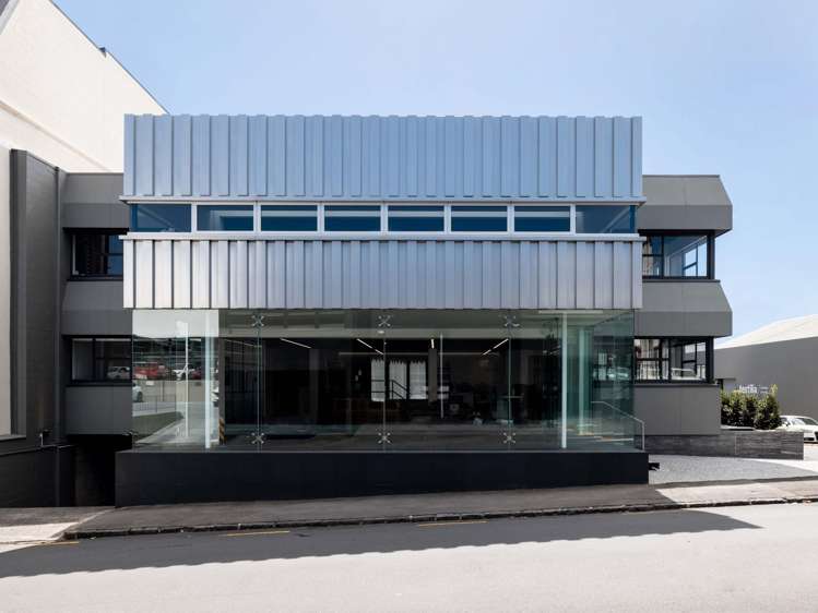 Ground/15 Bath Street Parnell_17