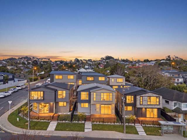 Where Coastal Charm Meets Contemporary Design