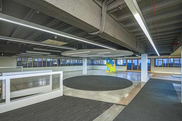 450 Queen Street Auckland Central_2