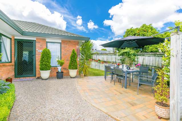 14a Alanbrooke Place Beerescourt_1