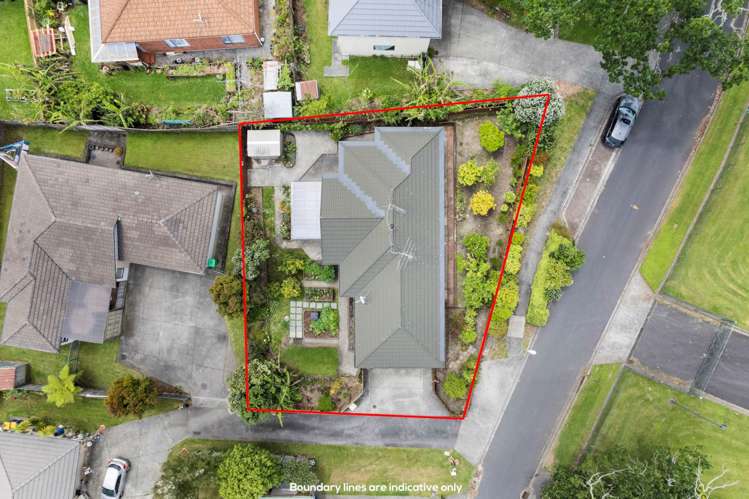 3 Carling Avenue Massey_14