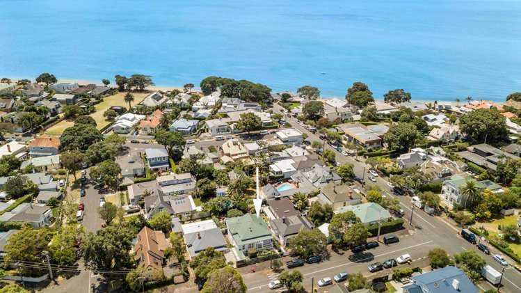 4 Tainui Road Devonport_31