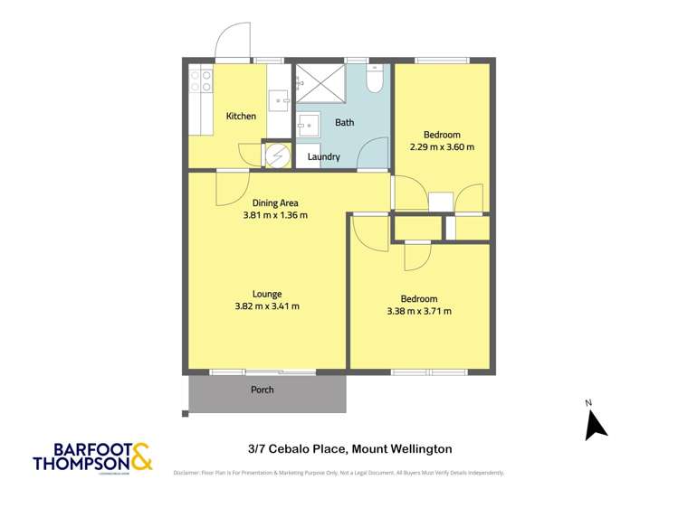 3/7 Cebalo Place Mt Wellington_11