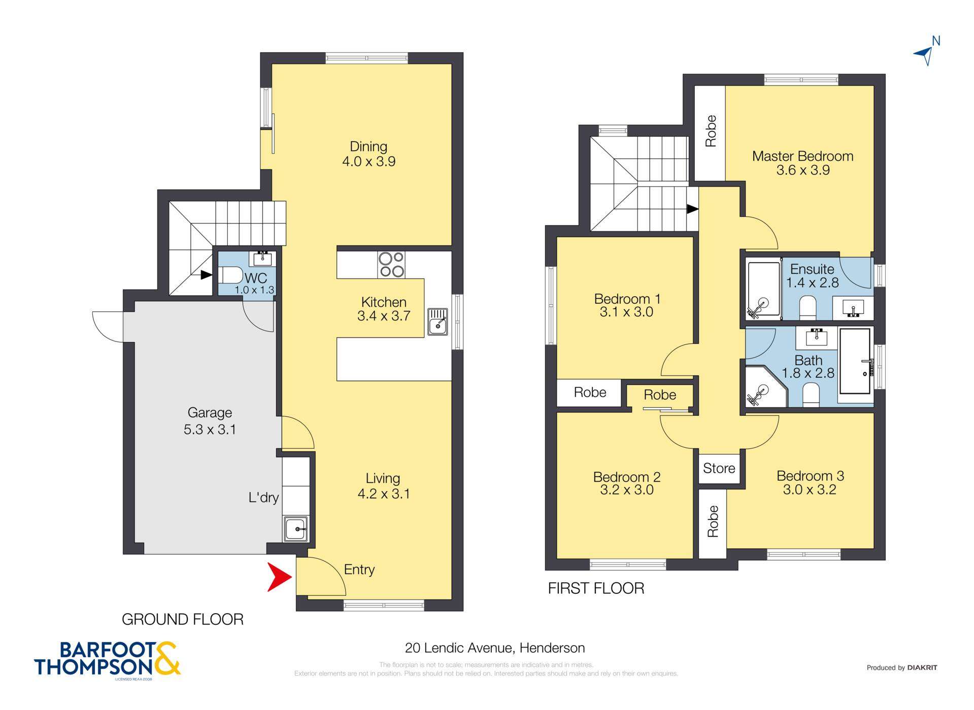 20e Lendic Avenue Henderson_0