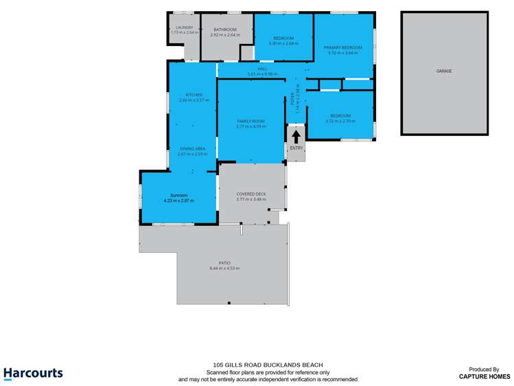 105 Gills Road Bucklands Beach_24