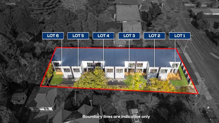 Lot 1-6/65 Red Hill Road, Red Hill_0