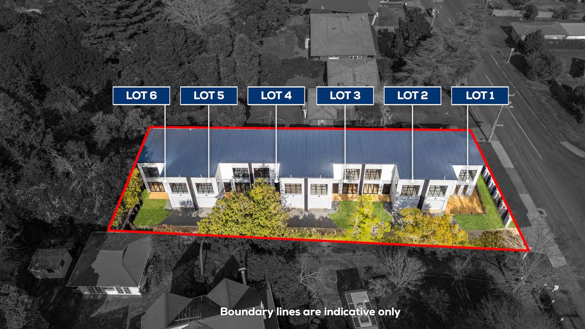 Lot 1-6/65 Red Hill Road, Red Hill Papakura_0