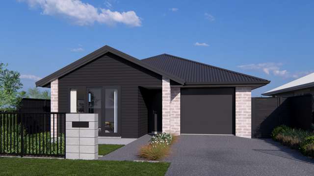 Love Life in Omokoroa