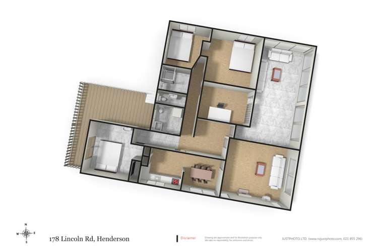 178 Lincoln Road Henderson_20