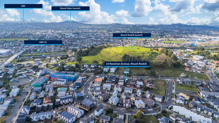 Lot 44/14 Roseman Avenue Mount Roskill_20