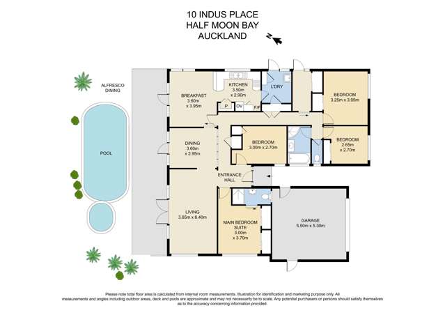 10 Indus Place Half Moon Bay_1
