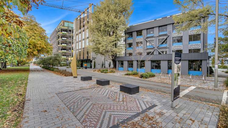 4 Oxford Terrace Christchurch Central_5