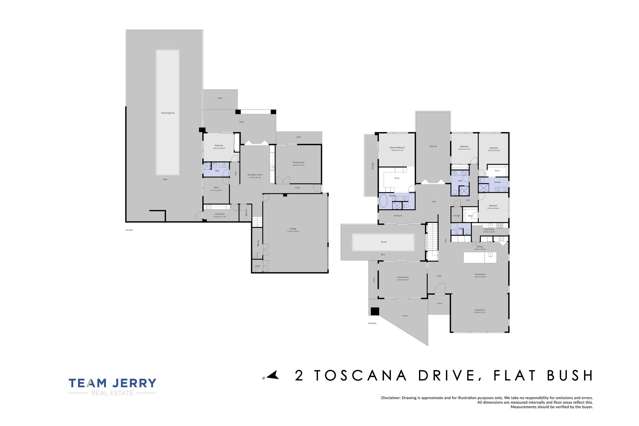 2 Toscana Drive Flat Bush_1