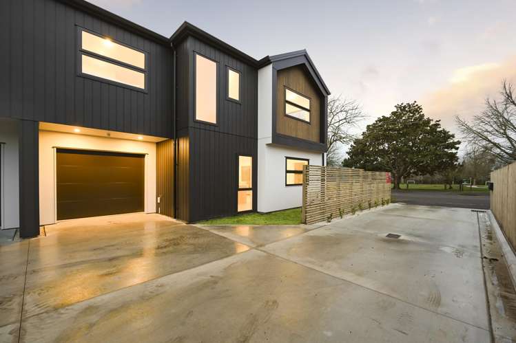 Lot 1, 19 Herbert Road_1