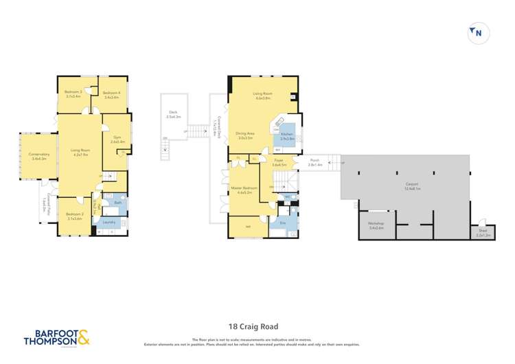 18 Craig Road Maraetai_7