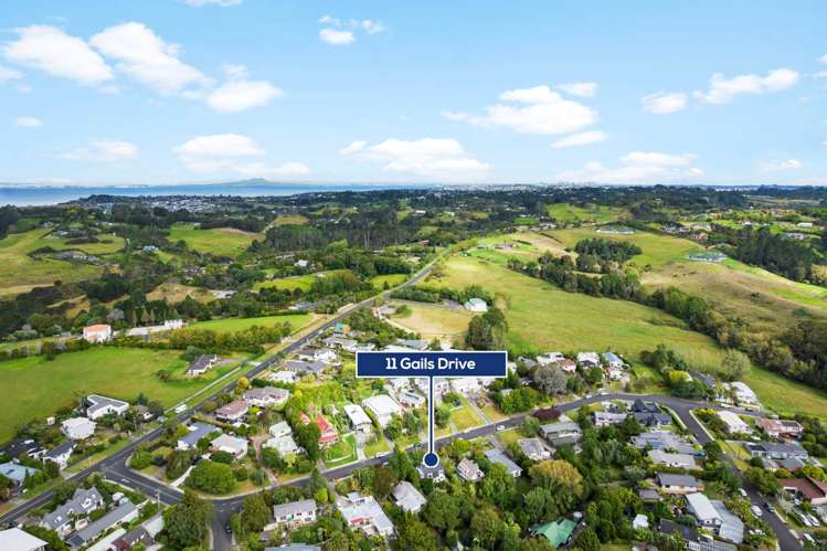 11 Gails Drive Okura_20