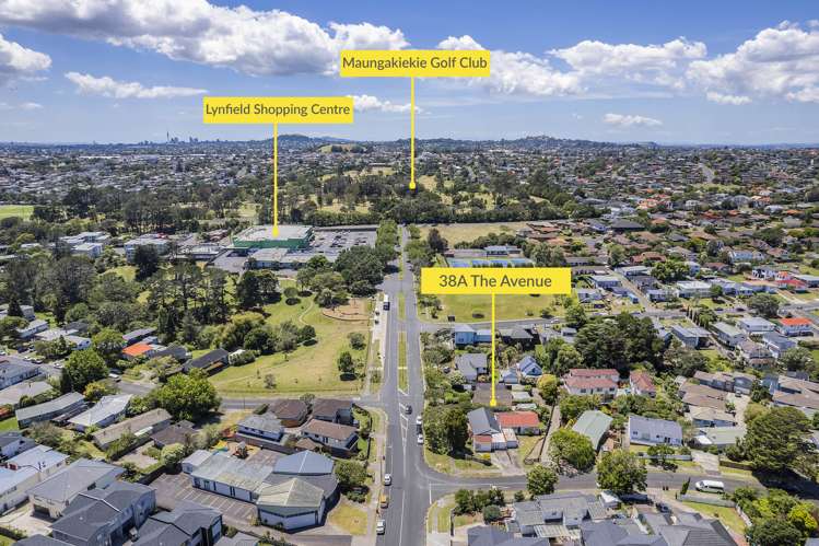 38a The Avenue Lynfield_21