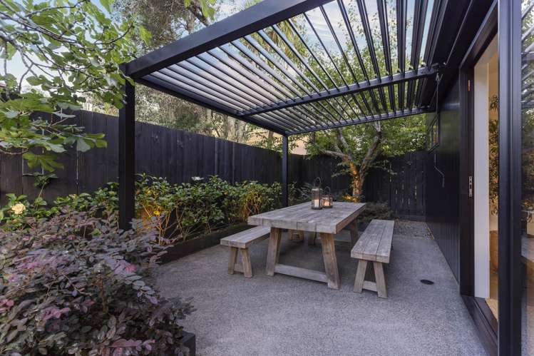 35a Montgomery Avenue Belmont_19