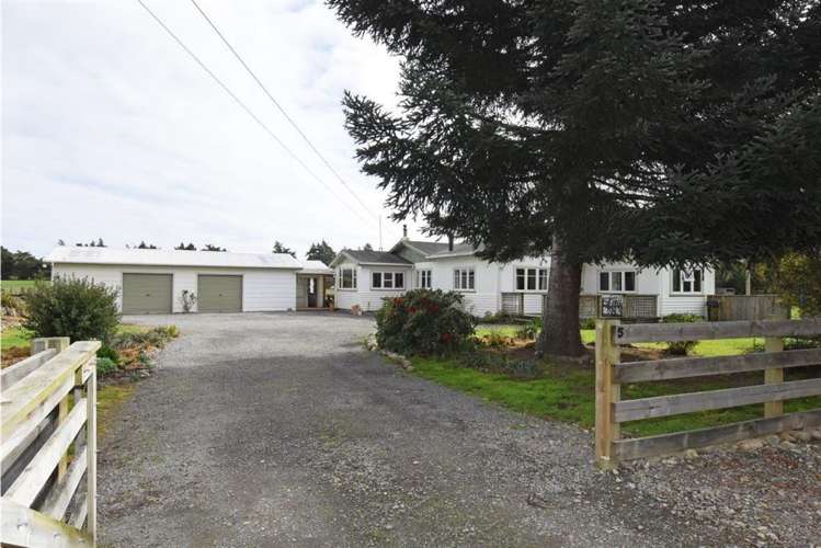 5 Balfour Street Greytown_19