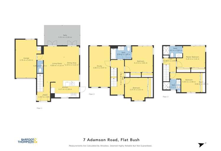 7 Adamson Road Flat Bush_8
