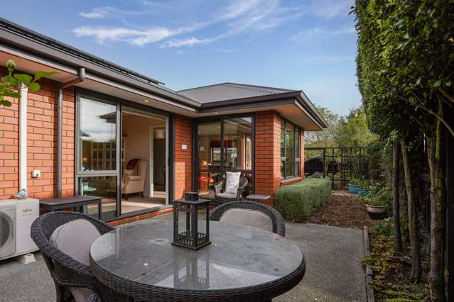 No Nasty Fees for this Over 65 Property!