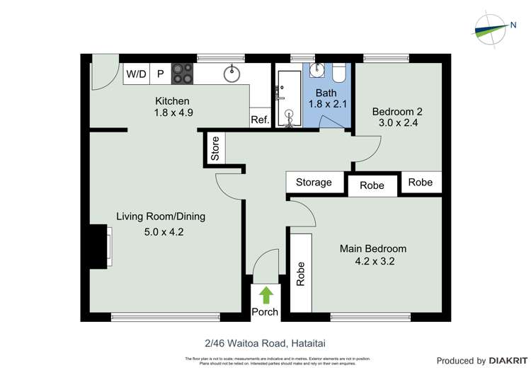 2/46 Waitoa Road Hataitai_12