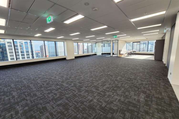 Level 16, Tower 2, 205 Queen Street Auckland Cbd_4