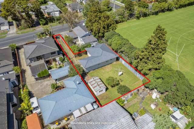 98 Archibald Road Kelston_3