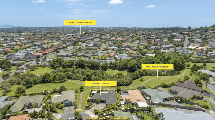 9 Mohill Place East Tamaki Heights_36