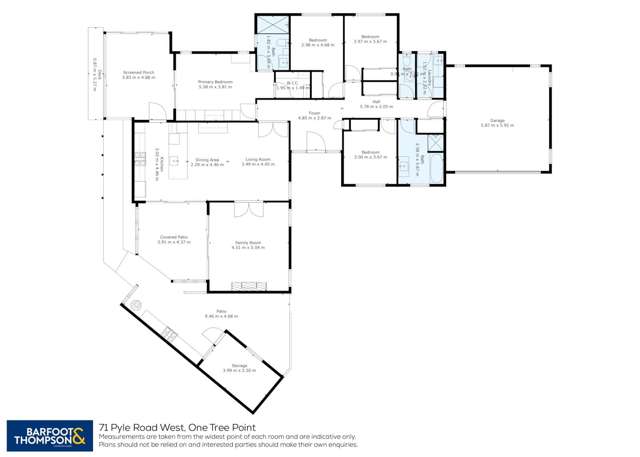 71 Pyle Road West One Tree Point_1
