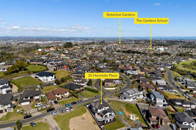 20 Henriette Place Totara Park_23