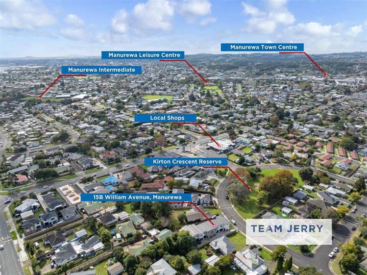 15B William Avenue Manurewa_15