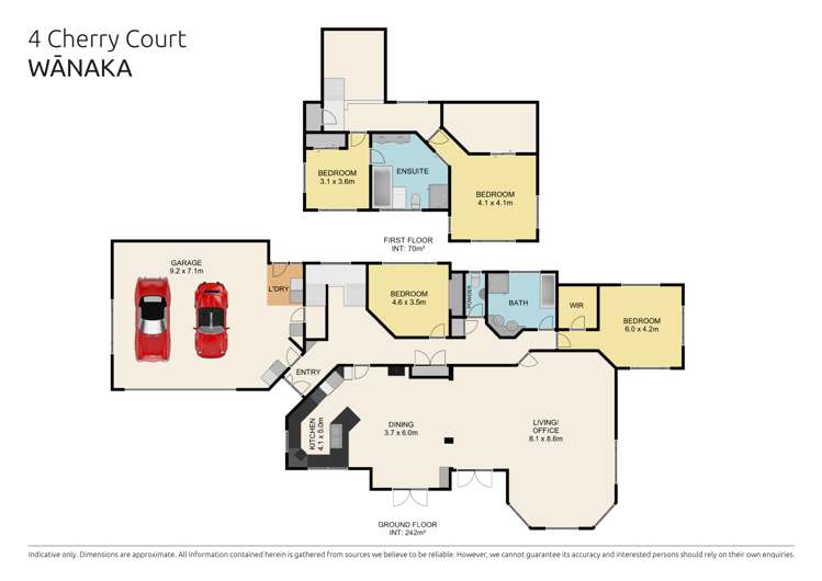 4 Cherry Court Wanaka_24