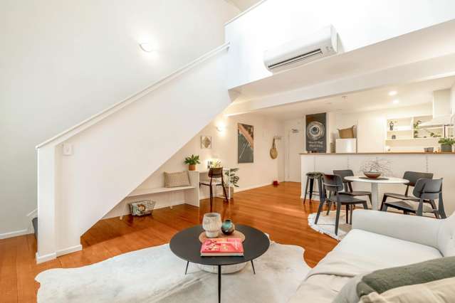 2C/4 Lorne Street Auckland Central_2