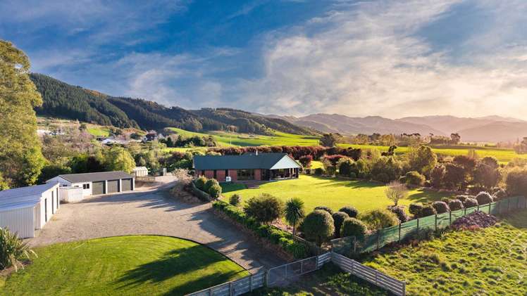 91 Garlands Road Waimate_20