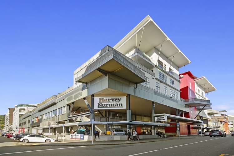 10/77 Tory Street Te Aro_15