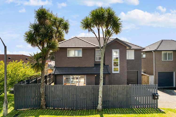 1A Grandison Crescent New Lynn_22