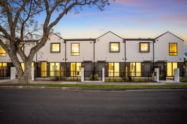 Quality Homes, Great Location