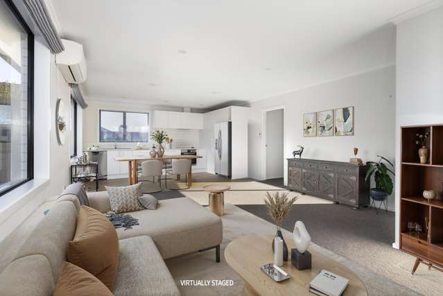 Effortless Living Near the Heart Of Town