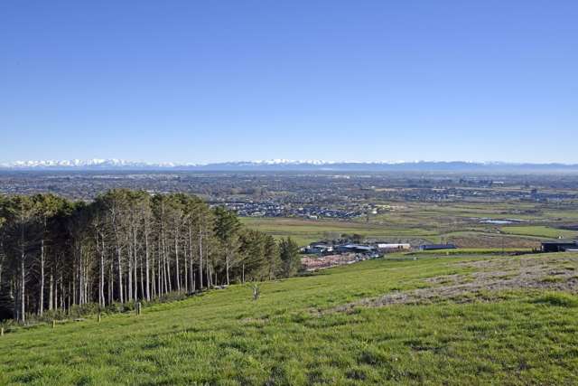 Stage 6 Redmund Spur- Kennedys Bush