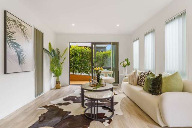 Lot 1/30 Potter Avenue Northcote_4
