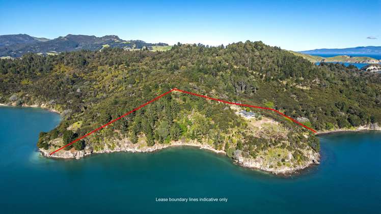 1107D SH 25 Manaia Kereta/Te Kouma Coromandel_7