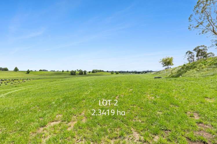 Lot Lot 2, 3 & 5 Harwoods Road Tirau_2