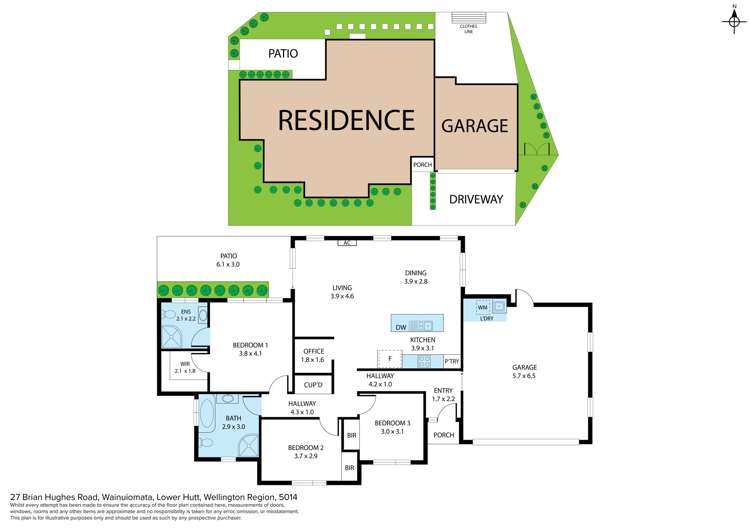 27 Brian Hughes Road Wainuiomata_22