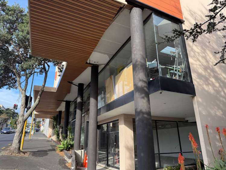 127 Newton Road Eden Terrace_8