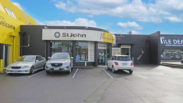 PRIME CAVENDISH SHOWROOM