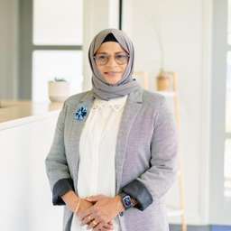Fathima Rahman