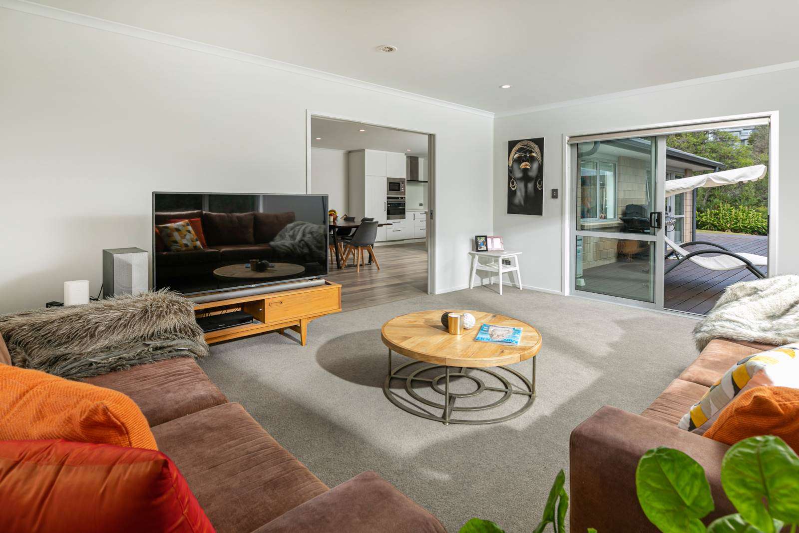 60 Upper Harbour Drive Greenhithe North Shore City Houses for