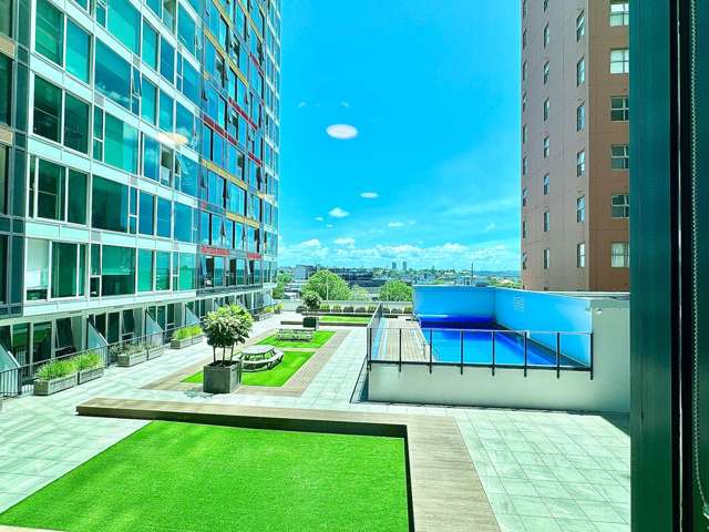 101/135 Hobson Street - Fully Furnished & ONE ...